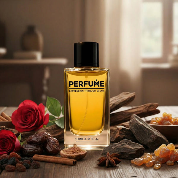 Inspired by More Than Words