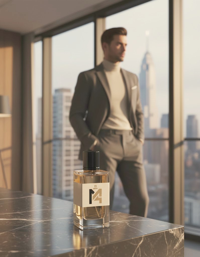 For Him collection