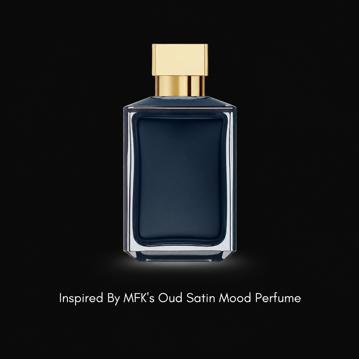 Inspired by Oud Satin Mood