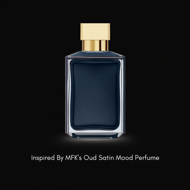 Inspired by Oud Satin Mood